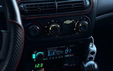 Chevrolet Niva I рестайлинг, 2013 год, 389 000 рублей, 19 фотография