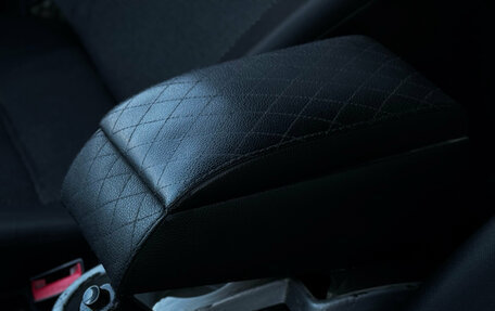 Chevrolet Niva I рестайлинг, 2013 год, 389 000 рублей, 22 фотография