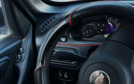 Chevrolet Niva I рестайлинг, 2013 год, 389 000 рублей, 25 фотография