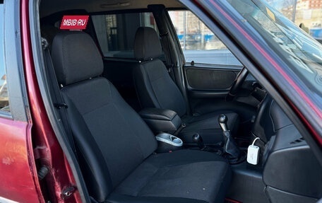 Chevrolet Niva I рестайлинг, 2013 год, 389 000 рублей, 12 фотография