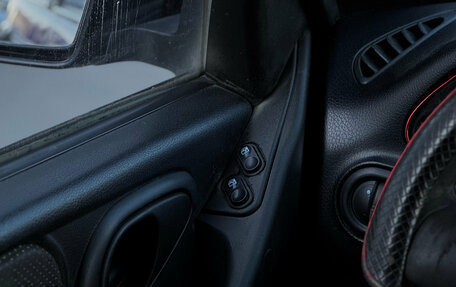 Chevrolet Niva I рестайлинг, 2013 год, 389 000 рублей, 21 фотография