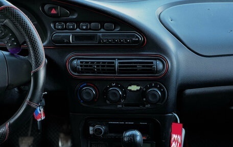 Chevrolet Niva I рестайлинг, 2013 год, 389 000 рублей, 18 фотография