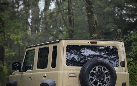 Suzuki Jimny, 2026 год, 3 240 000 рублей, 4 фотография