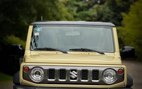 Suzuki Jimny, 2026 год, 3 240 000 рублей, 2 фотография