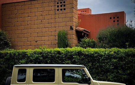 Suzuki Jimny, 2026 год, 3 240 000 рублей, 3 фотография