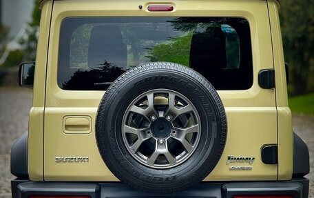 Suzuki Jimny, 2026 год, 3 240 000 рублей, 5 фотография