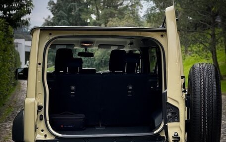 Suzuki Jimny, 2026 год, 3 240 000 рублей, 6 фотография