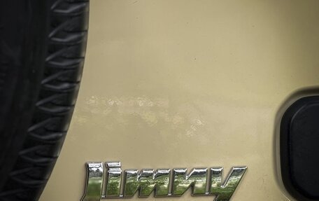 Suzuki Jimny, 2026 год, 3 240 000 рублей, 7 фотография