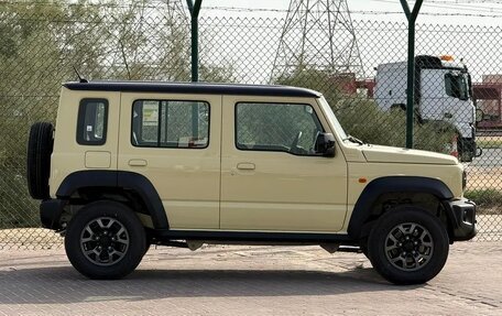 Suzuki Jimny, 2025 год, 3 450 000 рублей, 4 фотография