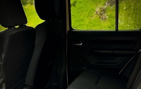 Suzuki Jimny, 2026 год, 3 240 000 рублей, 10 фотография