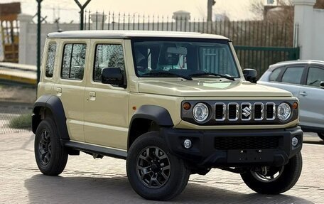 Suzuki Jimny, 2025 год, 3 450 000 рублей, 2 фотография