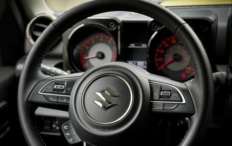 Suzuki Jimny, 2026 год, 3 240 000 рублей, 9 фотография