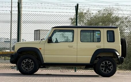 Suzuki Jimny, 2025 год, 3 450 000 рублей, 5 фотография