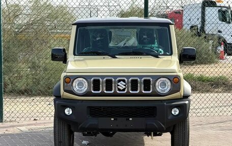 Suzuki Jimny, 2025 год, 3 450 000 рублей, 3 фотография