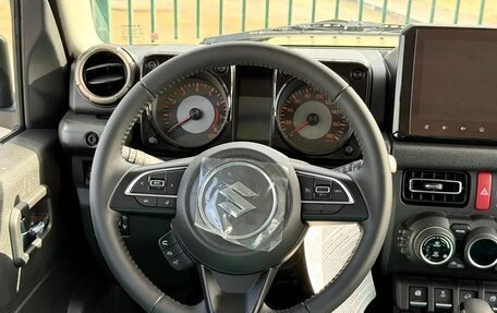 Suzuki Jimny, 2025 год, 3 450 000 рублей, 8 фотография