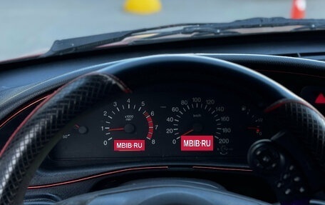 Chevrolet Niva I рестайлинг, 2013 год, 389 000 рублей, 27 фотография