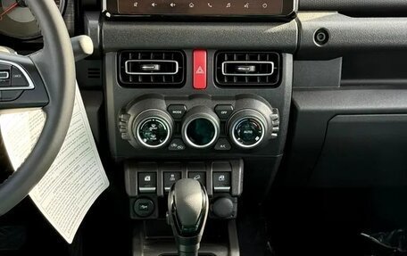 Suzuki Jimny, 2025 год, 3 450 000 рублей, 11 фотография