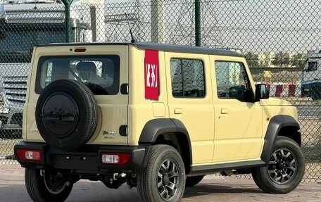 Suzuki Jimny, 2025 год, 3 450 000 рублей, 6 фотография