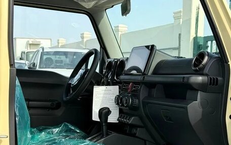 Suzuki Jimny, 2025 год, 3 450 000 рублей, 10 фотография