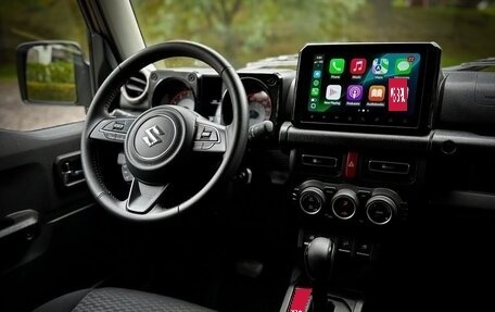 Suzuki Jimny, 2026 год, 3 240 000 рублей, 8 фотография