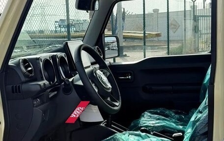 Suzuki Jimny, 2025 год, 3 450 000 рублей, 9 фотография