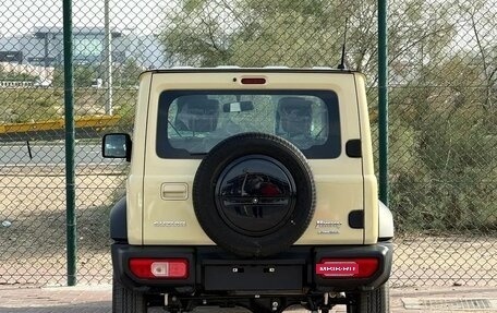 Suzuki Jimny, 2025 год, 3 450 000 рублей, 7 фотография