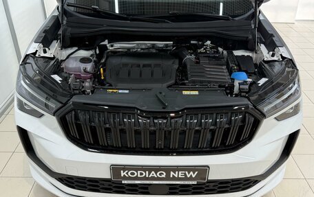 Skoda Kodiaq, 2025 год, 6 500 000 рублей, 8 фотография