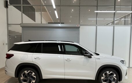 Skoda Kodiaq, 2025 год, 6 500 000 рублей, 7 фотография