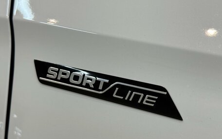 Skoda Kodiaq, 2025 год, 6 500 000 рублей, 12 фотография