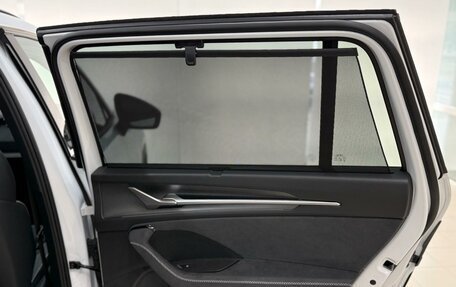 Skoda Kodiaq, 2025 год, 6 500 000 рублей, 16 фотография