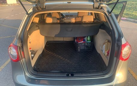 Volkswagen Passat B6, 2005 год, 700 000 рублей, 8 фотография