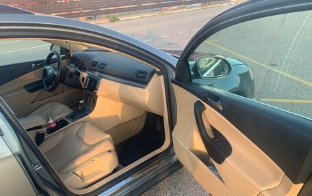 Volkswagen Passat B6, 2005 год, 700 000 рублей, 11 фотография