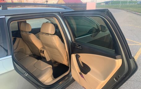 Volkswagen Passat B6, 2005 год, 700 000 рублей, 12 фотография