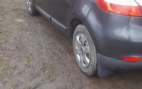 Renault Megane III, 2011 год, 415 000 рублей, 2 фотография