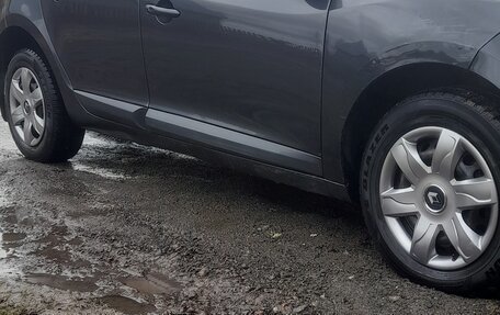 Renault Megane III, 2011 год, 415 000 рублей, 9 фотография