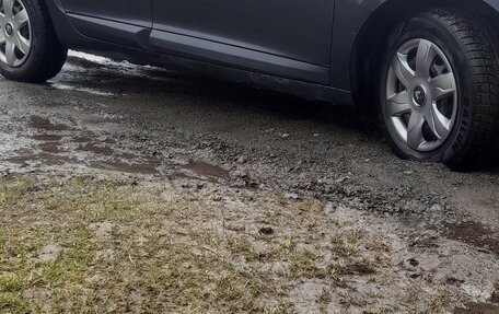 Renault Megane III, 2011 год, 415 000 рублей, 5 фотография