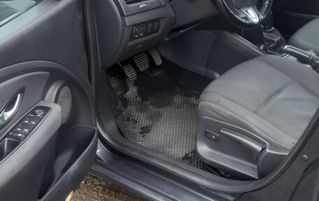 Renault Megane III, 2011 год, 415 000 рублей, 8 фотография