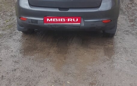 Renault Megane III, 2011 год, 415 000 рублей, 3 фотография