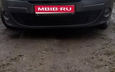 Renault Megane III, 2011 год, 415 000 рублей, 4 фотография