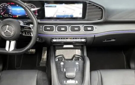 Mercedes-Benz GLE Coupe, 2025 год, 10 743 000 рублей, 7 фотография