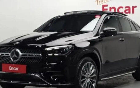 Mercedes-Benz GLE Coupe, 2025 год, 10 743 000 рублей, 2 фотография