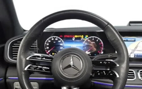 Mercedes-Benz GLE Coupe, 2025 год, 10 743 000 рублей, 5 фотография