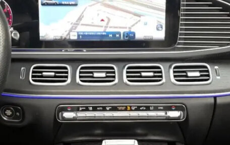 Mercedes-Benz GLE Coupe, 2025 год, 10 743 000 рублей, 8 фотография