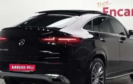 Mercedes-Benz GLE Coupe, 2025 год, 10 743 000 рублей, 4 фотография