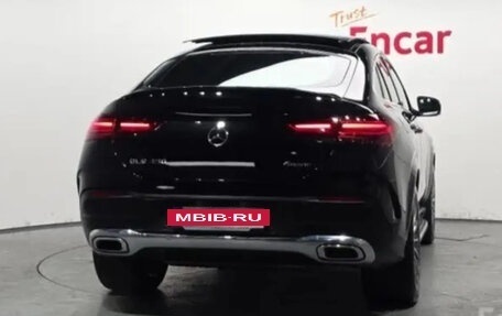 Mercedes-Benz GLE Coupe, 2025 год, 10 743 000 рублей, 3 фотография