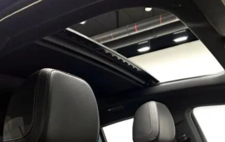 Mercedes-Benz GLE Coupe, 2025 год, 10 743 000 рублей, 14 фотография