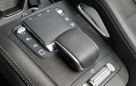 Mercedes-Benz GLE Coupe, 2025 год, 10 743 000 рублей, 13 фотография