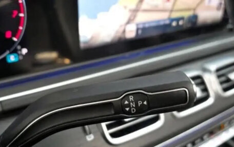 Mercedes-Benz GLE Coupe, 2025 год, 10 743 000 рублей, 16 фотография