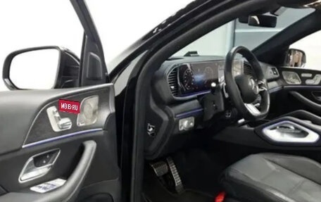 Mercedes-Benz GLE Coupe, 2025 год, 10 743 000 рублей, 6 фотография