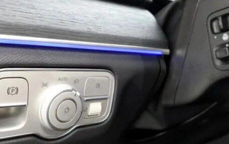 Mercedes-Benz GLE Coupe, 2025 год, 10 743 000 рублей, 15 фотография